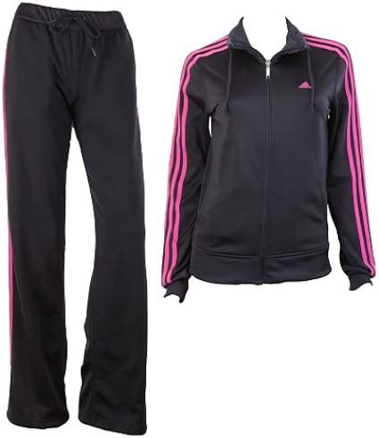 jogginganzug grau damen adidas|Graue Trainingsanzüge .